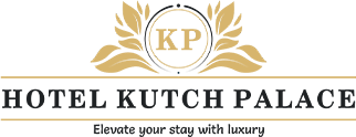 Hotel Kutch Palace